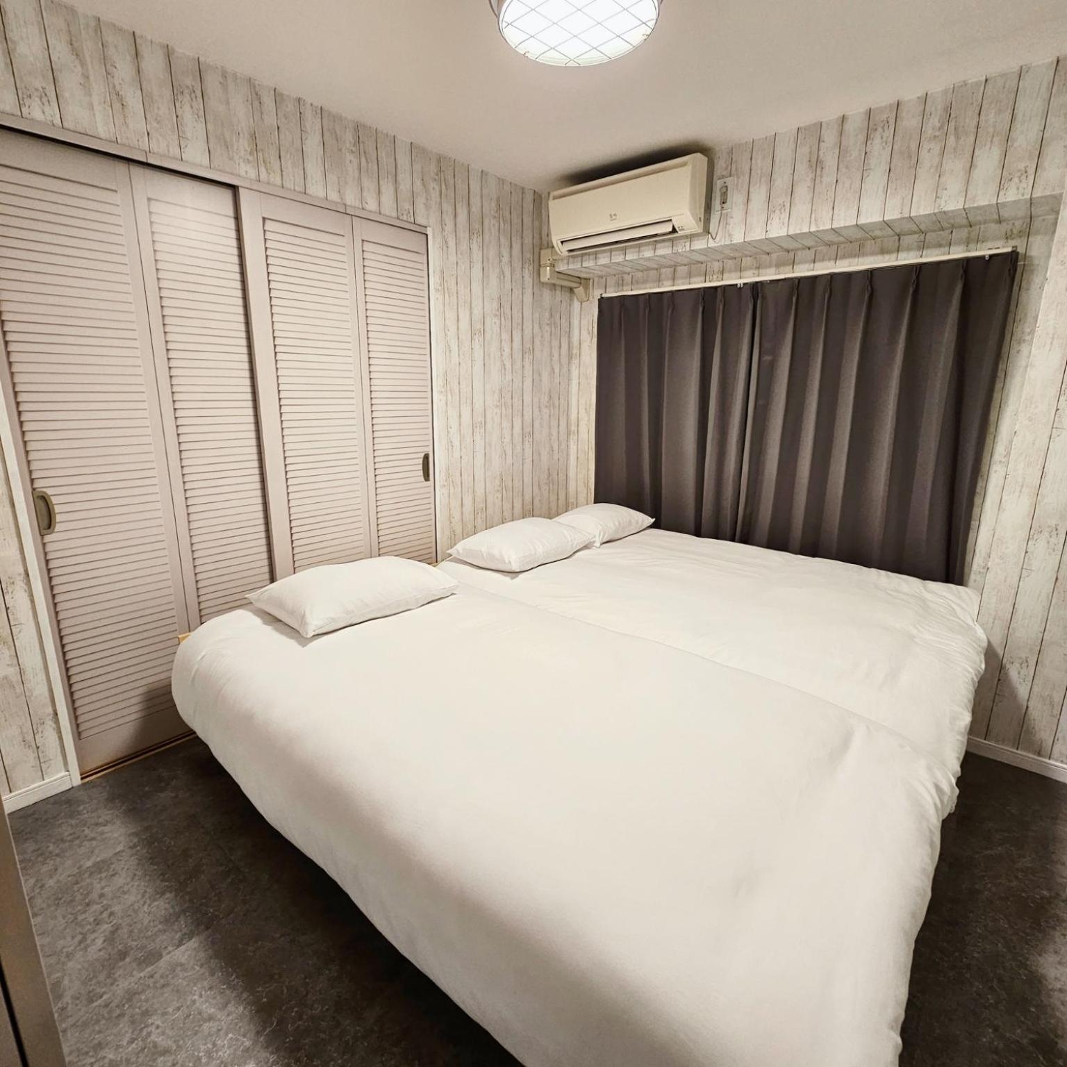 Apartamento Ueno Minowa 502 Tokio Exterior foto