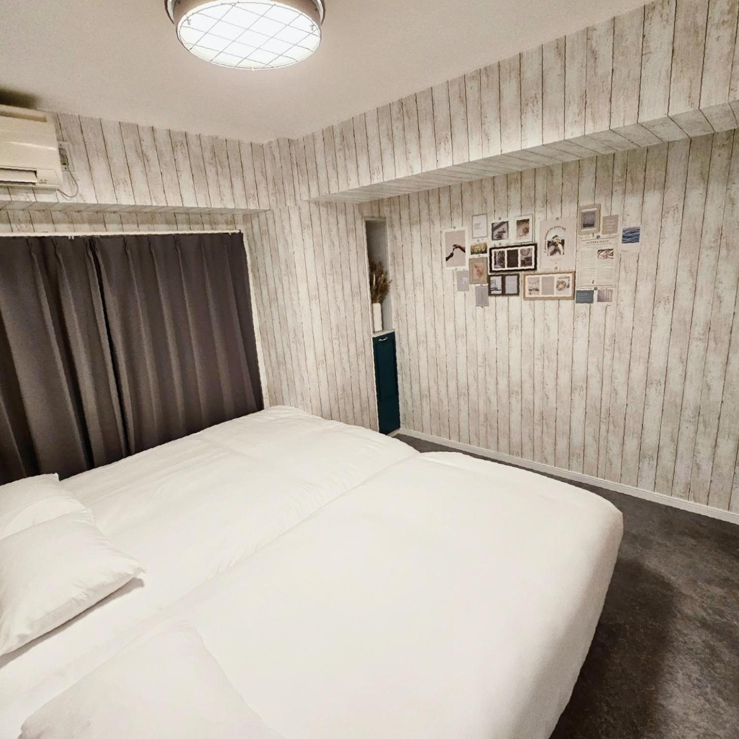 Apartamento Ueno Minowa 502 Tokio Exterior foto