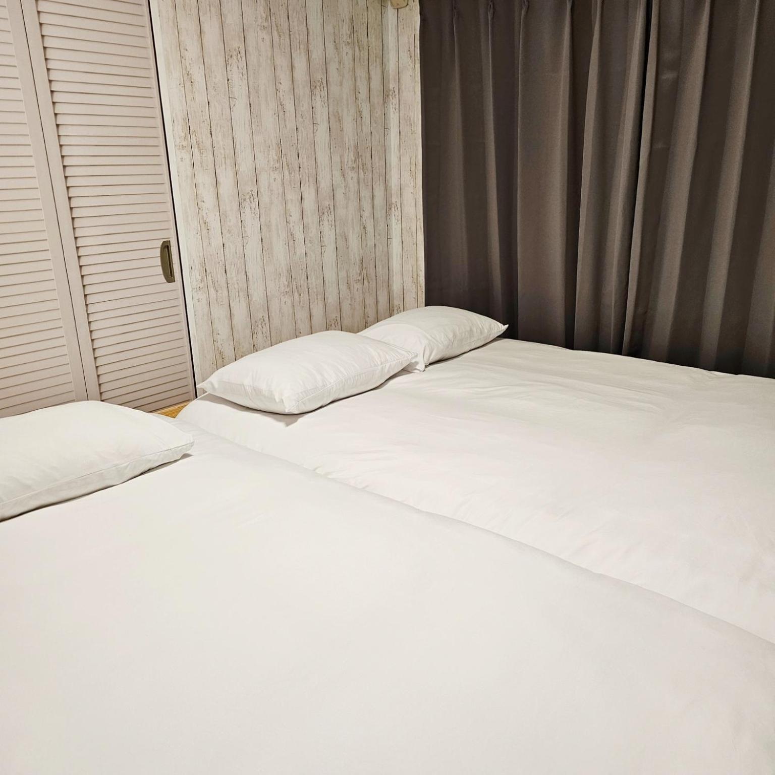 Apartamento Ueno Minowa 502 Tokio Exterior foto