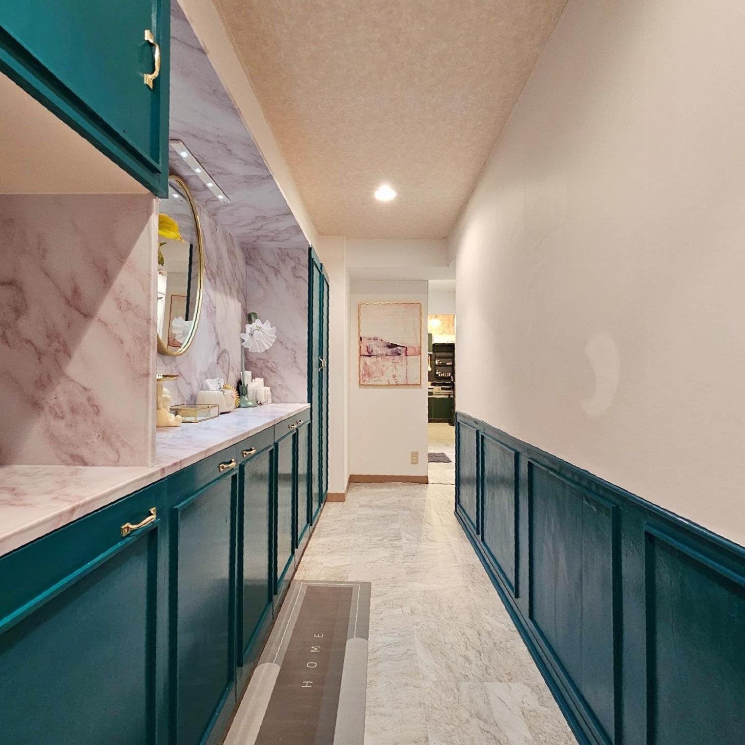 Apartamento Ueno Minowa 502 Tokio Exterior foto