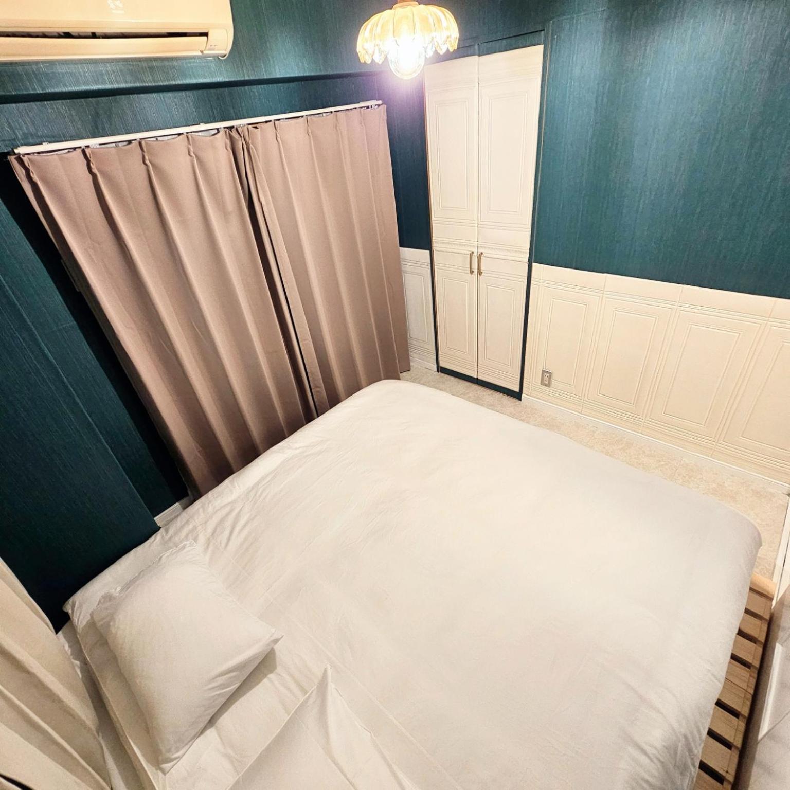 Apartamento Ueno Minowa 502 Tokio Exterior foto